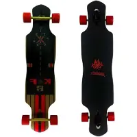 KRF Planex 41´´ Longboard