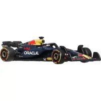 Hot Wheels Premium Formula 1 Collection 1:64 Scale Die-Cast Oracle Red Bull Racing Rb20 Vehicle - Multi/patterned - ONE SIZE