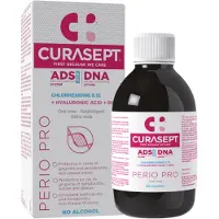 Curasept ADS DNA Perio suuvesi 200 ml