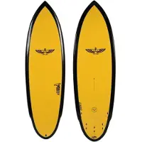 Boardworks Von Sol Shadow 5´7´´ Surffilauta