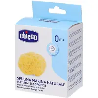 Chicco Chicoo Natural Marine sieni