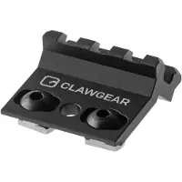 Clawgear M-lok 45° 3 Slot Raide