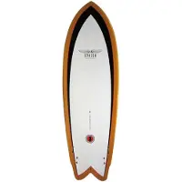 Boardworks Hynson Knight Quad 5´6´´ Surffilauta