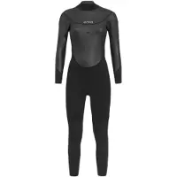 Orca Kabuki U Zip 5/3 Mm Naisten Pitkähihainen Neopreenipuku Vetoketjulla Rinnassa