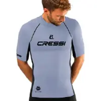 Cressi Spa Diving 2024 Junior Pitkähihainen Rash Guard
