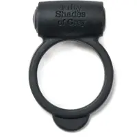 Fifty Shades of Grey Vibrating Love Ring