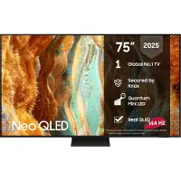 Samsung QN70F 75 tuumainen Neo QLED Mini LED TV (2025)