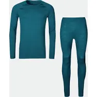 Halti Free Recy Seamless Kerrasto Miesten