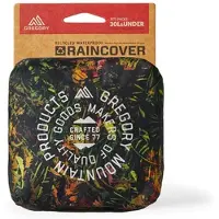Gregory Raincover 30l Repun Sadesuoja