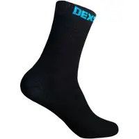 DexShell Ultra Thin Crew vedenpitävät sukat