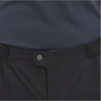 Patagonia Granite Crest Rain Housut musta, XXL