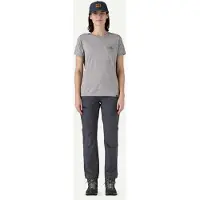 Patagonia Terravia Peak - Reg Housut sininen, 8