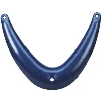 PLASTIMO Bow Fenderi