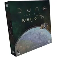 Dire Wolf Dune Imperium: Rise of Ix