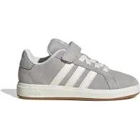 Adidas Grand Court 00S El C - Grey - 33
