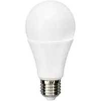 Flos Lamppu LED 21W (2200lm) A65 2700K E27 - Greenplux