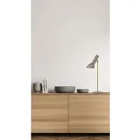 CPH Lighting Pöytävalaisin , Kulta / messinki, Olohuone, Alumiini