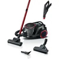 Bosch Imuri, vaunu 850w 75db musta - BGB41POW1
