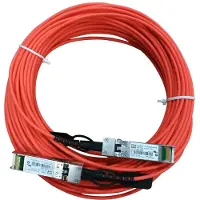 HP – HPE X2A0 10G SFP+ 20m AOC Cable (JL292A)