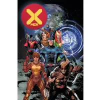 Jonathan Hickman X-Men: Age of Krakoa - Dawn of X Omnibus Vol. 1