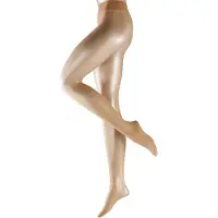 Falke Nylonsukkahousut beige