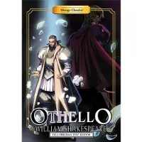 William Shakespeare Manga Classics Othello