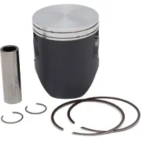 VERTEX Honda 250 Cr-cre 02-04 D.66.37 D Mäntäpakkaus