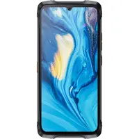 Cubot KingKong POWER 3 6/256GB Musta Vapaa