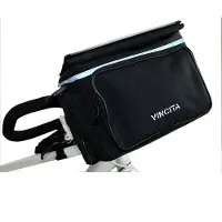 Vincita B012 Ohjaustangon Laukku