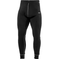 Fristads Pitkät alushousut 788 OF Musta 2XL