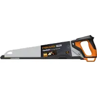 Fiskars Käsisaha Pro Power Tooth 1062919; 500 mm