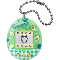 Tamagotchi Original Avocado Mix, Virtuaalilemmikki