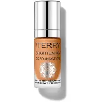 By Terry Brightening CC Foundation, 6W Tan Warm