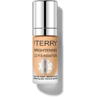 By Terry Brightening CC Foundation, 5N Medium Tan Neutral