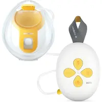 Medela Solo Hands-free Breast Pump