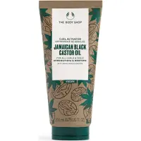 The Body Shop Jamaican Black Castor Oil Curl Activator 200 ml