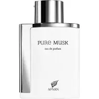 AFNAN Perfumes Pure Musk Eau de Parfum 100 ml