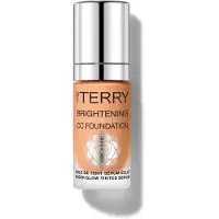 By Terry Brightening CC Foundation 6C Tan Cool