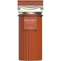 AFNAN Perfumes Historic Sahara Eau de Parfum 100 ml