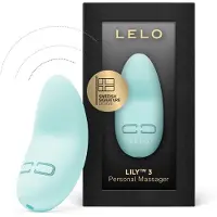 LELO LILY 3 Polar Green
