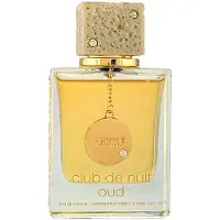 Armaf Club de Nuit Oud Eau de Parfum 105 ml