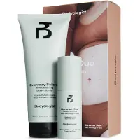 Bodyologist Glow Duo