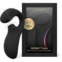 LELO Enigma Cruise Black