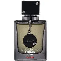 Armaf Club de Nuit Urban Man Elixir Eau de Parfum 105 ml