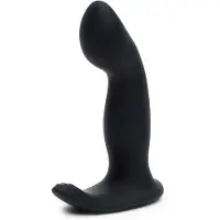 Fifty Shades of Grey Sensation P-Spot Vibrator