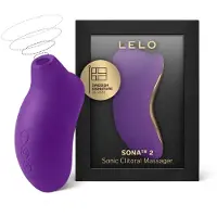 LELO SONA 2 Purple Purple