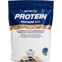 Better You Ärt och havreprotein Vanilj 1000 g