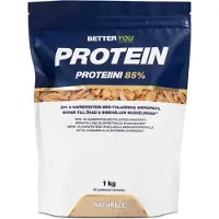 Better You Ärt och havreprotein Naturell 1000 g