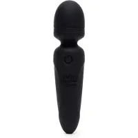 Fifty Shades of Grey Sensation Mini Wand Vibrator
