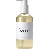 Mantle The Nourishing Hand Wash - Nourishing + hydrating hand soap 250